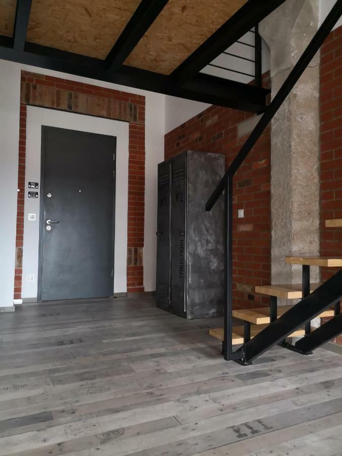 Loftstyle Apartament Zyrardow Dış mekan fotoğraf