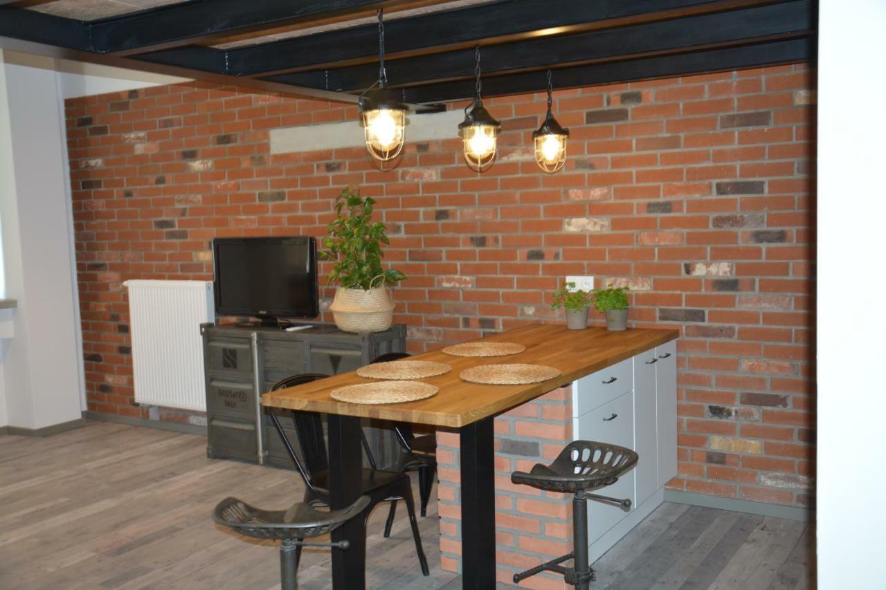 Loftstyle Apartament Zyrardow Dış mekan fotoğraf