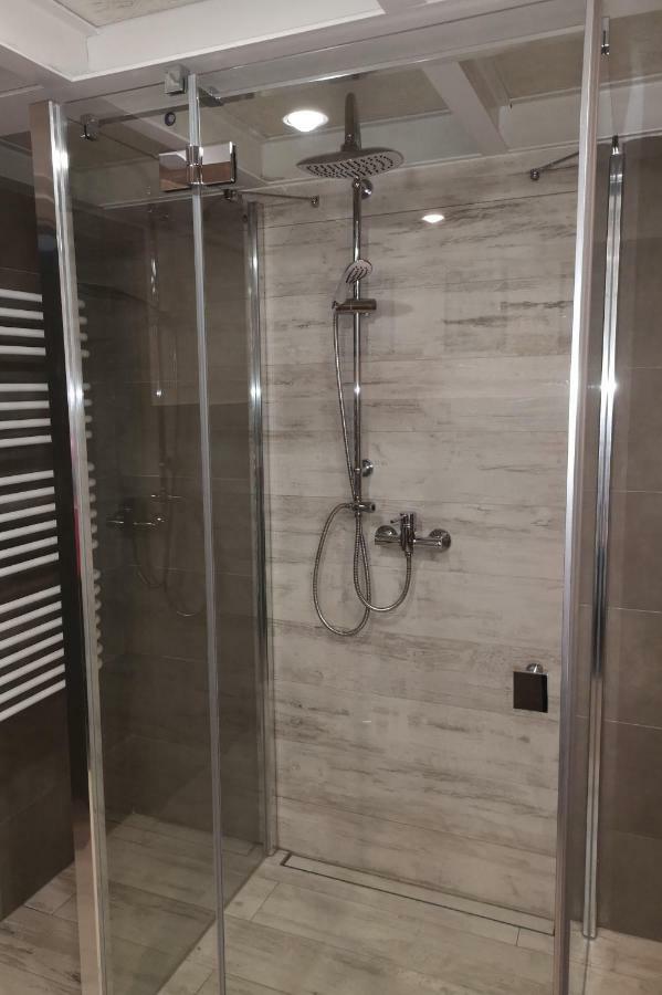 Loftstyle Apartament Zyrardow Dış mekan fotoğraf