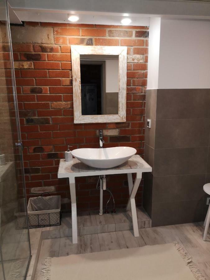 Loftstyle Apartament Zyrardow Dış mekan fotoğraf
